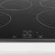 Bosch HND615LS66 set di elettrodomestici da cucina Piano cottura a induzione Forno elettrico 4