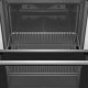 Bosch HND615LS66 set di elettrodomestici da cucina Piano cottura a induzione Forno elettrico 7