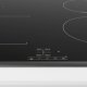 Bosch HND616LS67 set di elettrodomestici da cucina Piano cottura a induzione Forno elettrico 4