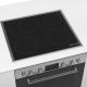 Bosch HND411LW62 set di elettrodomestici da cucina Piano cottura a induzione Forno elettrico 9