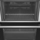 Bosch HND679XS67 set di elettrodomestici da cucina Piano cottura a induzione Forno elettrico 8