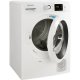 Indesit YTBE M11 83K RX asciugatrice Libera installazione Caricamento frontale 8 kg A+++ Bianco 4