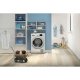 Indesit YTBE M11 83K RX asciugatrice Libera installazione Caricamento frontale 8 kg A+++ Bianco 6