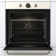 Gorenje BOS67371CLI forno 77 L 3500 W A Beige 3