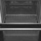 Bosch HND617LS66 set di elettrodomestici da cucina Piano cottura a induzione Forno elettrico 8