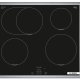 Bosch HND615LS61 set di elettrodomestici da cucina Piano cottura a induzione Forno elettrico 3