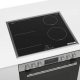 Bosch HND616LS62 set di elettrodomestici da cucina Piano cottura a induzione Forno elettrico 6