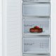Neff GI7815NE0 congelatore Congelatore verticale Da incasso 212 L E Bianco 6