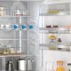 Siemens iQ500 KG39NAIAT frigorifero con congelatore Libera installazione 363 L A Acciaio inox 6