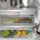 Siemens iQ500 KG39NAIAT frigorifero con congelatore Libera installazione 363 L A Acciaio inox 7