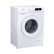 Samsung WW8ET304PWW/EG lavatrice Caricamento frontale 8 kg 1400 Giri/min Bianco 3