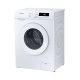 Samsung WW8ET304PWW/EG lavatrice Caricamento frontale 8 kg 1400 Giri/min Bianco 4