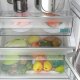 Siemens iQ300 KG36N7ICT frigorifero con congelatore Libera installazione 321 L C Acciaio inossidabile 6