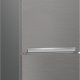 Beko RCSA330K30XPN frigorifero con congelatore Libera installazione 300 L F Acciaio inossidabile 3