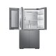 Samsung RF65A967FS9/EG frigorifero side-by-side Libera installazione 647 L F Argento 5