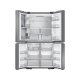 Samsung RF65A967FS9/EG frigorifero side-by-side Libera installazione 647 L F Argento 6
