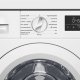 Siemens iQ700 WI14W542ES lavatrice Caricamento frontale 8 kg 1400 Giri/min Bianco 3