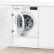 Siemens iQ700 WI14W542ES lavatrice Caricamento frontale 8 kg 1400 Giri/min Bianco 4