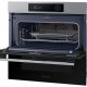 Samsung Forno Dual Cook Flex™ Serie 5 NV7B5740TBS 10