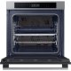 Samsung Forno Dual Cook Serie 4 NV7B4240UBS 4