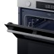 Samsung Forno Dual Cook Flex™ Serie 4 76L NV7B4540VBS<br> 11