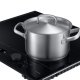 Samsung Piano a Induzione Slim Fit Sonda Assist Cook 60cm NZ64B7799KK 10