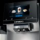 Siemens iQ700 TQ707R03 macchina per caffè Automatica Macchina per espresso 2,4 L 3