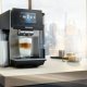 Siemens iQ700 TQ707R03 macchina per caffè Automatica Macchina per espresso 2,4 L 7