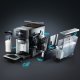 Siemens iQ700 TQ707R03 macchina per caffè Automatica Macchina per espresso 2,4 L 9