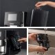Siemens iQ700 TQ707R03 macchina per caffè Automatica Macchina per espresso 2,4 L 12