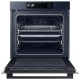 Samsung Forno a vapore BESPOKE Dual Cook Steam™ Serie 6 76L NV7B6679CBN 4