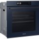 Samsung Forno a vapore BESPOKE Dual Cook Steam™ Serie 6 76L NV7B6679CBN 7