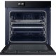 Samsung Forno a vapore BESPOKE Dual Cook Steam™ Serie 7 76L NV7B7977CBK 4