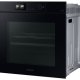 Samsung Forno a vapore BESPOKE Dual Cook Steam™ Serie 7 76L NV7B7977CBK 5