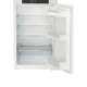 Liebherr IRSe 3900 frigorifero Da incasso 136 L E Bianco 3