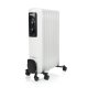 Tristar KA-5179 stufetta elettrica Interno Bianco 2000 W Riscaldatore ambiente elettrico a olio 6