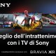 Sony XR-55A75K – 55”- BRAVIA XR™ - OLED – 4K Ultra HD – High Dynamic Range (HDR) – Smart TV (Google TV) - Modello 2022 3