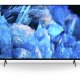 Sony XR-55A75K – 55”- BRAVIA XR™ - OLED – 4K Ultra HD – High Dynamic Range (HDR) – Smart TV (Google TV) - Modello 2022 8
