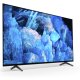 Sony XR-55A75K – 55”- BRAVIA XR™ - OLED – 4K Ultra HD – High Dynamic Range (HDR) – Smart TV (Google TV) - Modello 2022 9