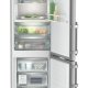Liebherr CBNsdc 5753 Prime frigorifero con congelatore Libera installazione 362 L C Argento 4
