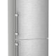 Liebherr CBNsdc 5753 Prime frigorifero con congelatore Libera installazione 362 L C Argento 8