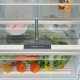 Bosch Serie 4 KGN56XIDR frigorifero con congelatore Libera installazione 508 L D Acciaio inossidabile 5