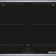 Bosch MKH65DP2 (HEH378BS1+NVQ645CB6M) set di elettrodomestici da cucina Piano cottura a induzione Forno elettrico 3