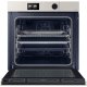 Samsung Forno a vapore BESPOKE Dual Cook Steam™ Serie 7 76L NV7B7997ABA 4