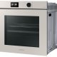 Samsung Forno a vapore BESPOKE Dual Cook Steam™ Serie 7 76L NV7B7997ABA 5