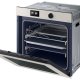 Samsung Forno a vapore BESPOKE Dual Cook Steam™ Serie 7 76L NV7B7997ABA 8