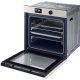 Samsung Forno a vapore BESPOKE Dual Cook Steam™ Serie 7 76L NV7B7997ABA 9