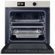 Samsung Forno a vapore BESPOKE Dual Cook Steam™ Serie 7 76L NV7B7997ABA 11