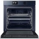 Samsung Forno a vapore BESPOKE Dual Cook Steam™ Serie 7 76L NV7B7997CBN 4