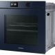 Samsung Forno a vapore BESPOKE Dual Cook Steam™ Serie 7 76L NV7B7997CBN 5